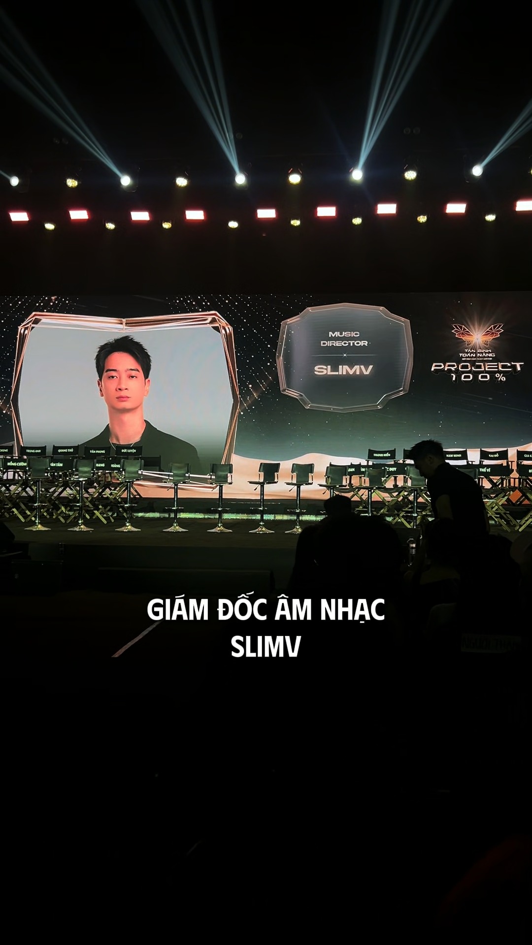 SlimV rất tự hào khi được làm việc với các nghệ sĩ ở các dòng nhạc dân ...