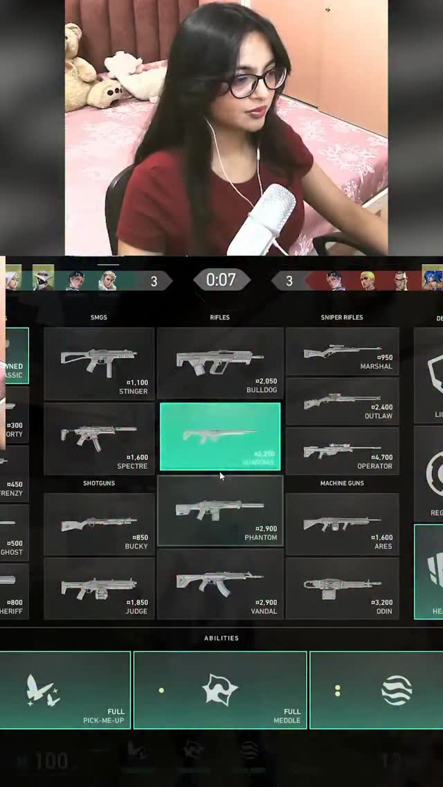 looks familiar #gamingindia #valorant #streaming #clips #fyp #twitch # ...