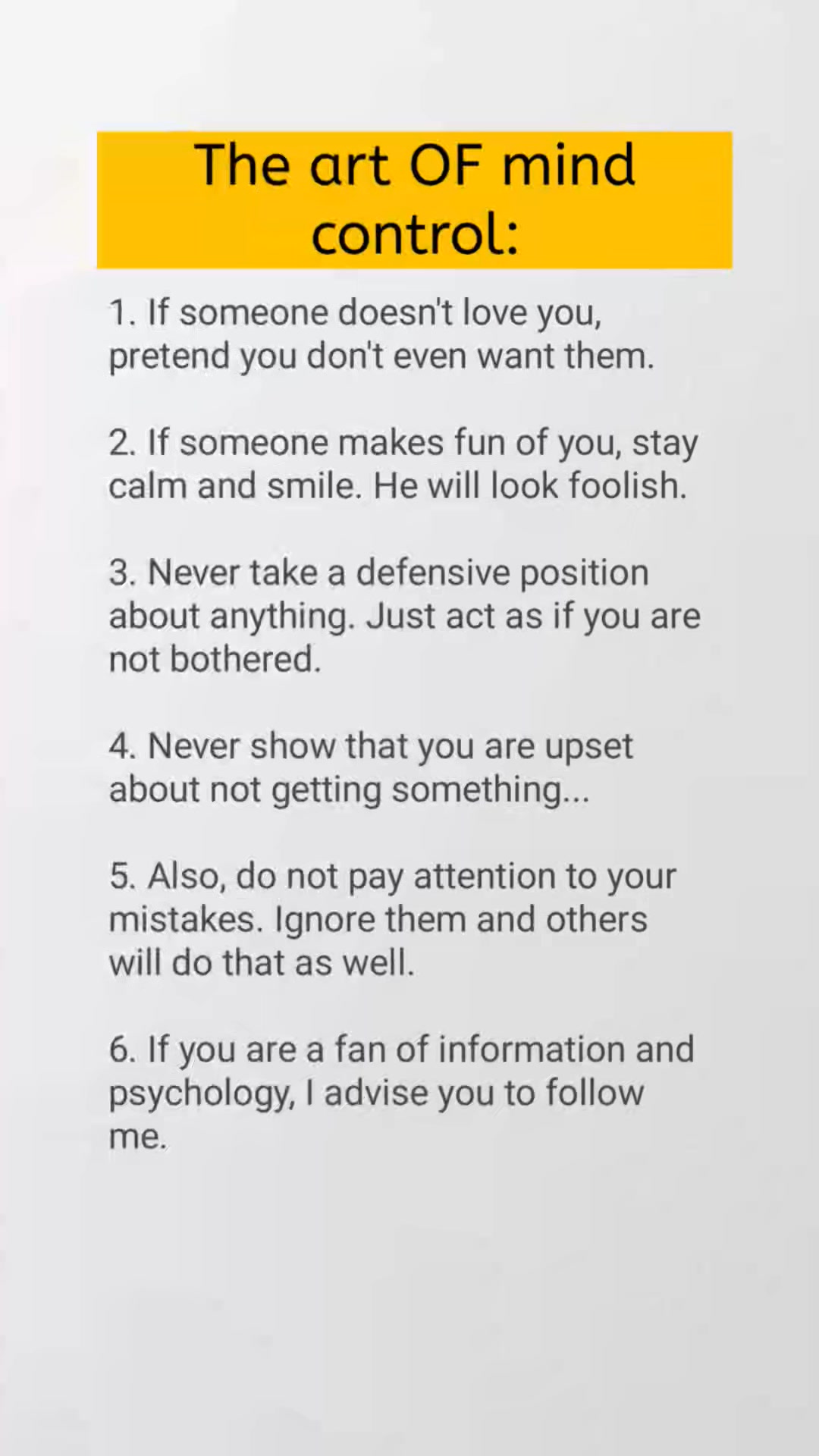 SUBTLE MINDSET & SOCIAL PSYCHOLOGY IDEAS Some reactions in social ...