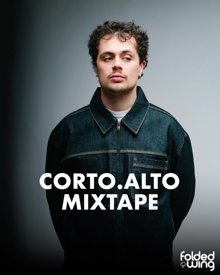 My new single is a latin-infused cover of Giorgio Moroder's