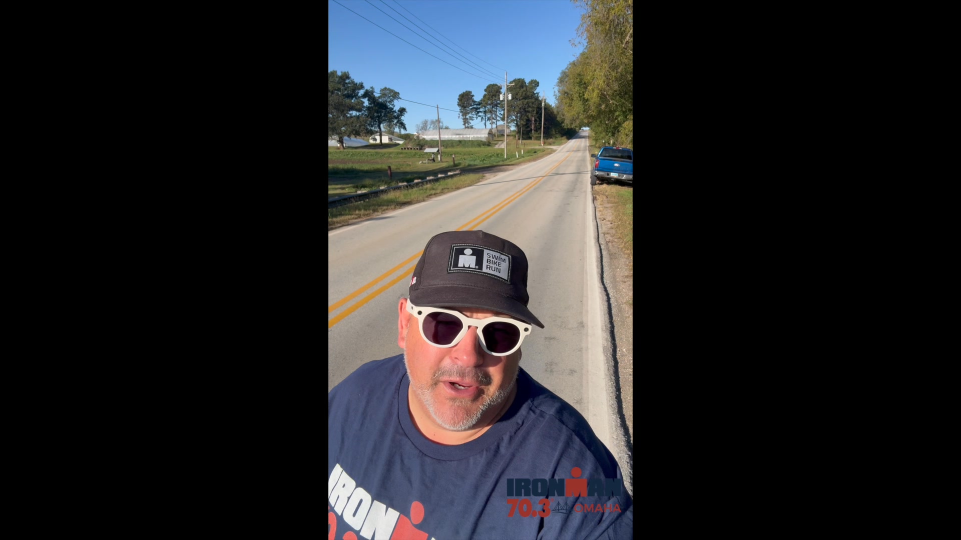 Your IRONMAN 70.3 Omaha Race Director, Corey Roberts, gives you a sneak ...