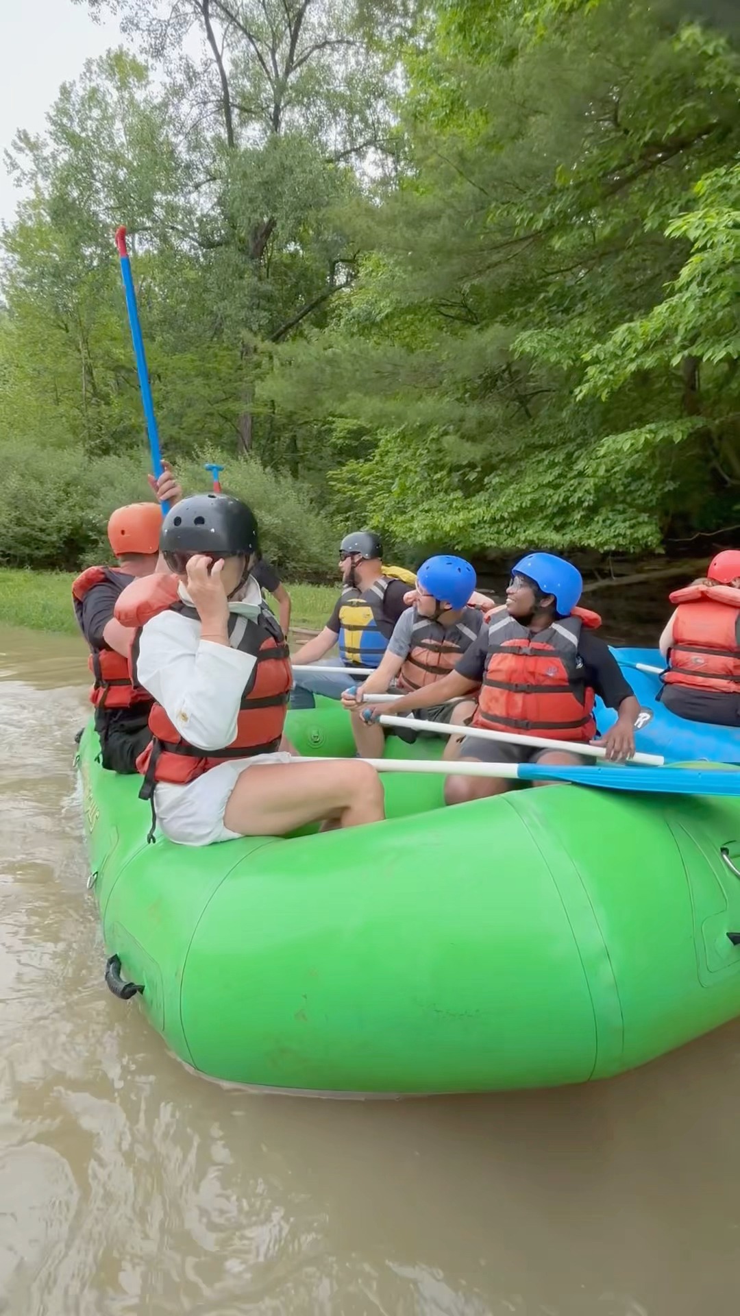 🌊🚣 Adventure is calling and it’s not too late to answer! Whitewater ...