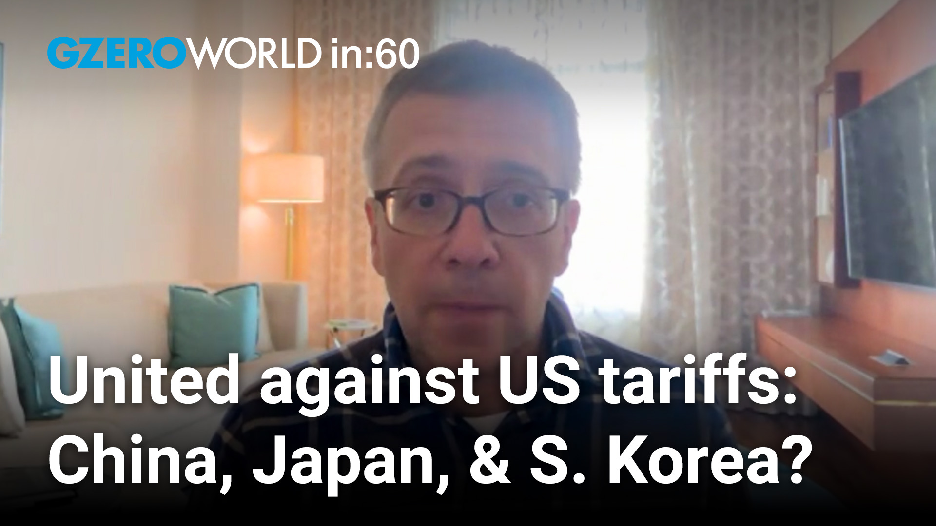 If China, Japan, and South Korea formed a united front against US ...