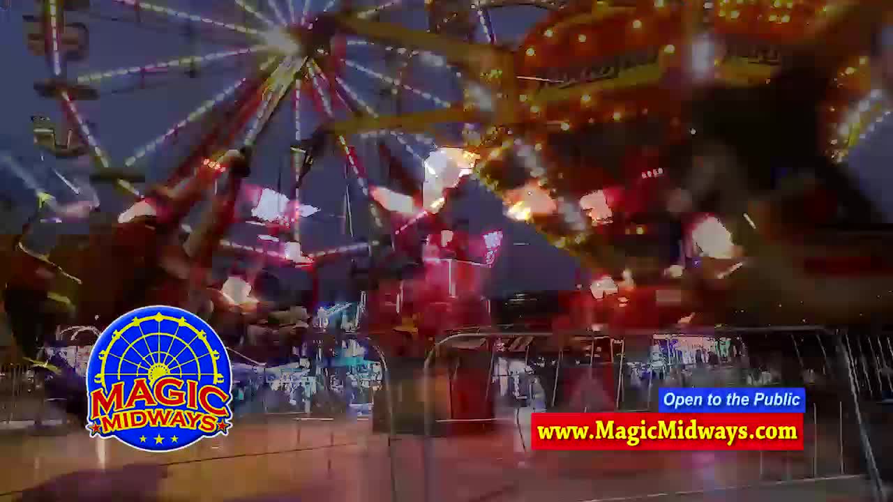 Magic Midway | Orlando FL