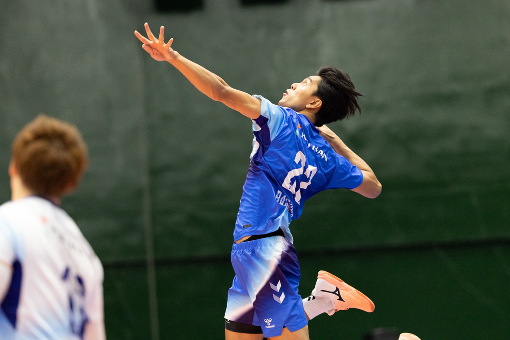 パナソニックパンサーズ Panasonic Panthers | Hirakata-shi Osaka