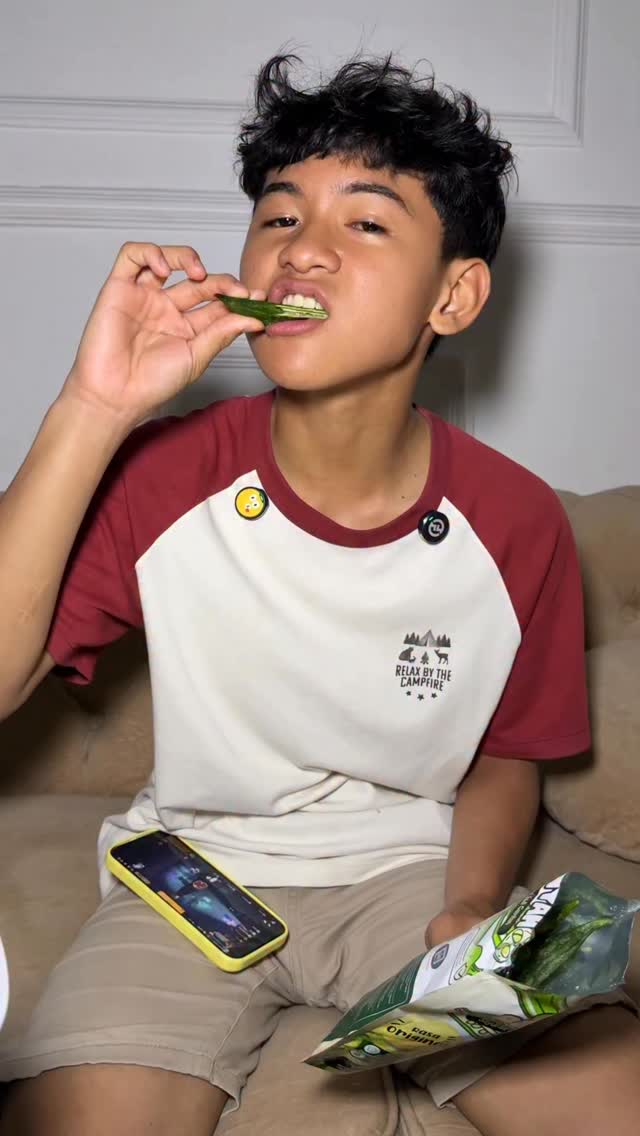 Yang gk suka sayur pasti suka ini… | Haikal mubaraq | Facebook