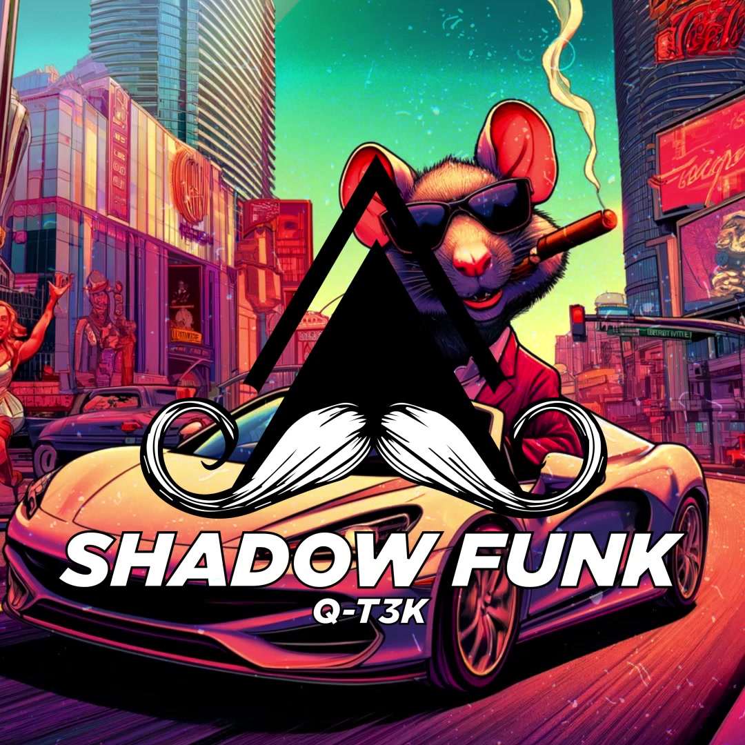 Moving Shadow drum and bass label on Spotify