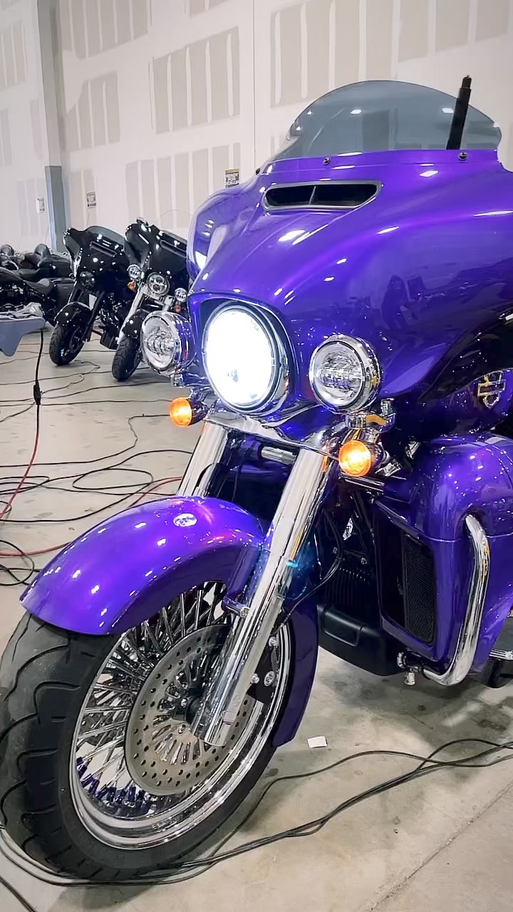 Purple Rain, Purple Rain! If Prince were alive today, this would