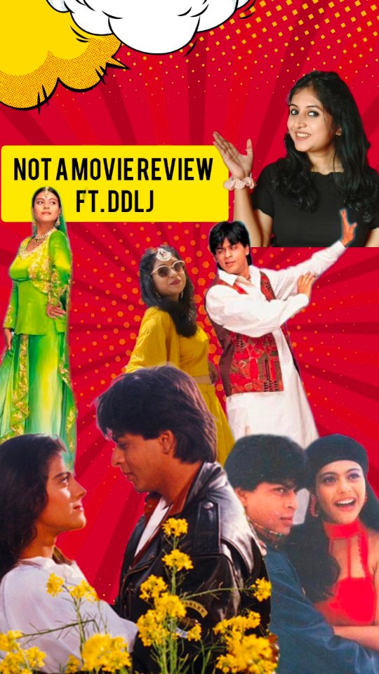 What happened to Raj and Simran after this Film? Film: Dilwale Dulhania ...