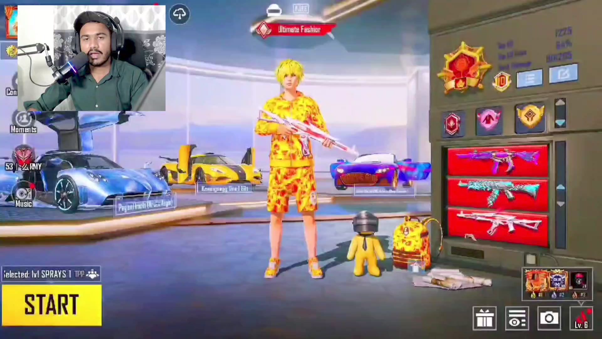 Smart Rider Gaming Store