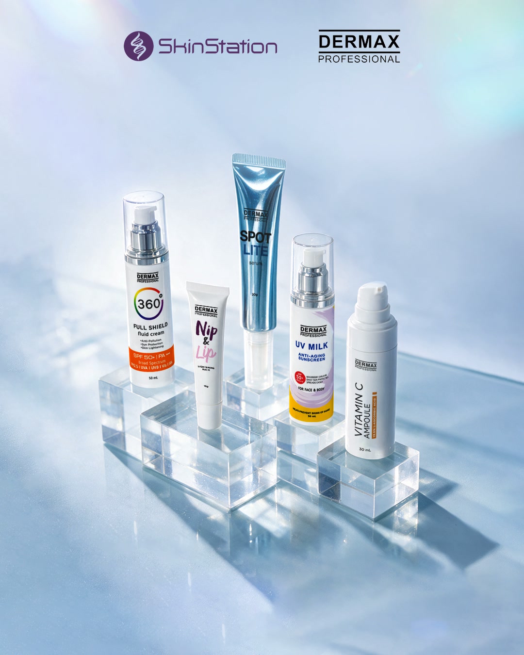 dermax glow l-glutathione review Your glow-up just got better! Purchase 2 Capsules for P2,400 and take home a NanoWhite Intensive Cream with Retinol for only P1, valued at P790. Don't miss this chance to enjoy essentiel