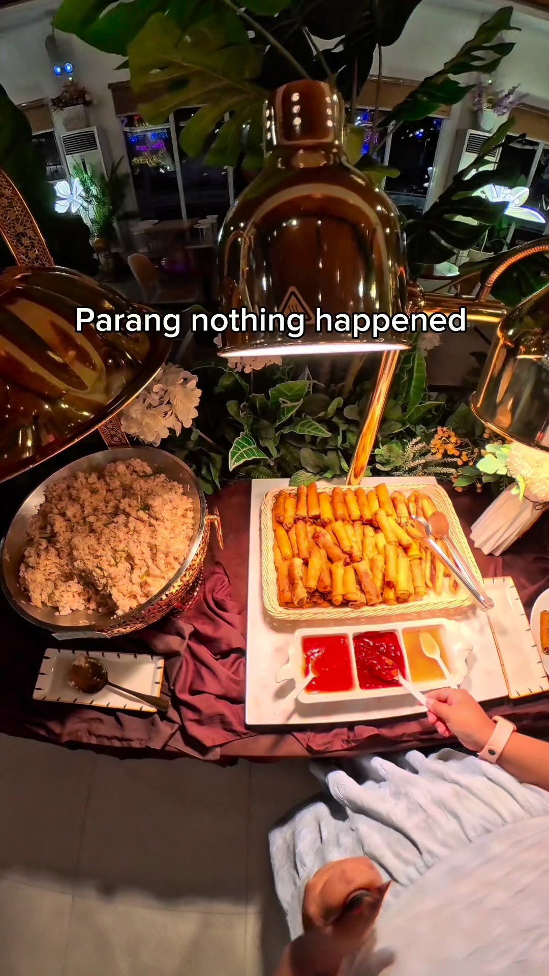 Ug aslom ang inyuhang nakuhang ketchup aw sorry 🤣 #fypシ゚ | Jessa Joven ...