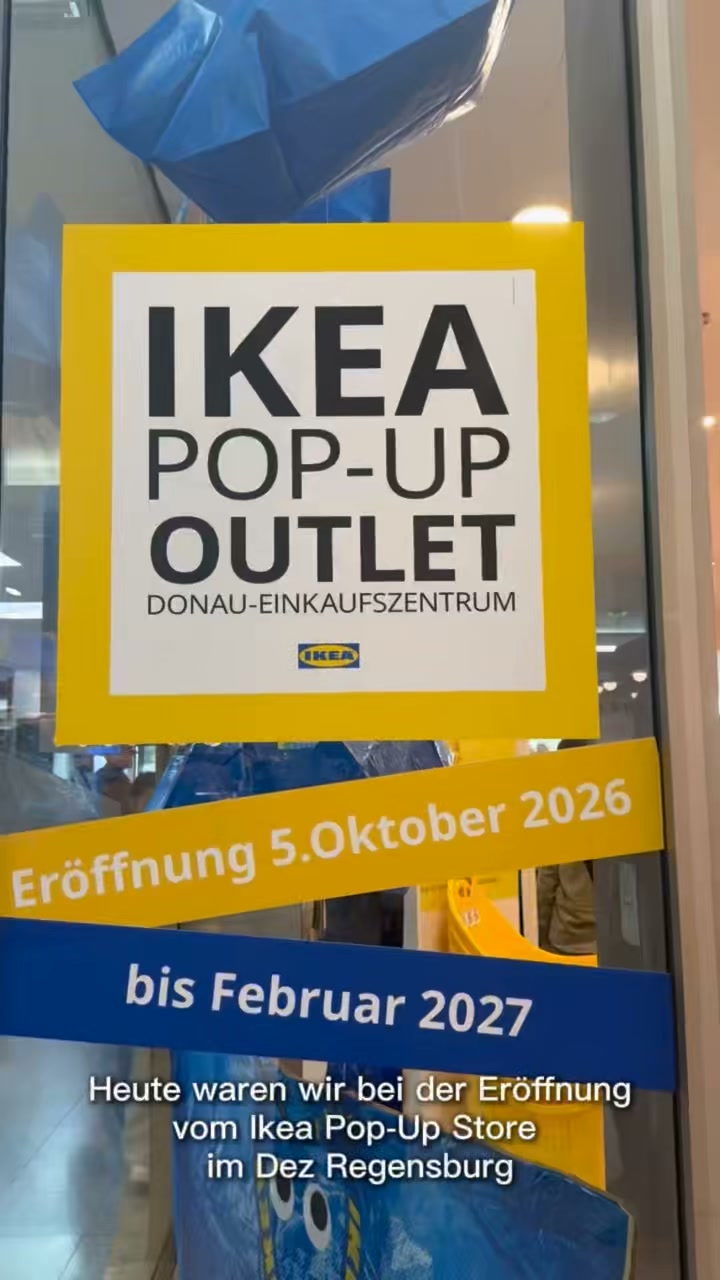 Einkaufen