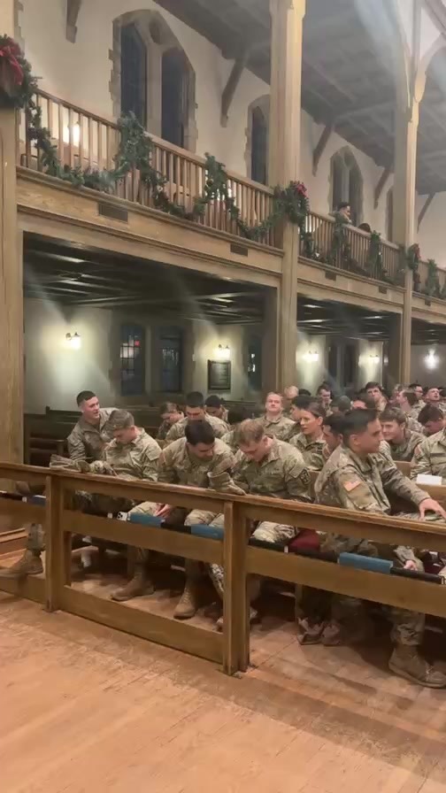 Virginia Military Institute Army ROTC | Lexington VA