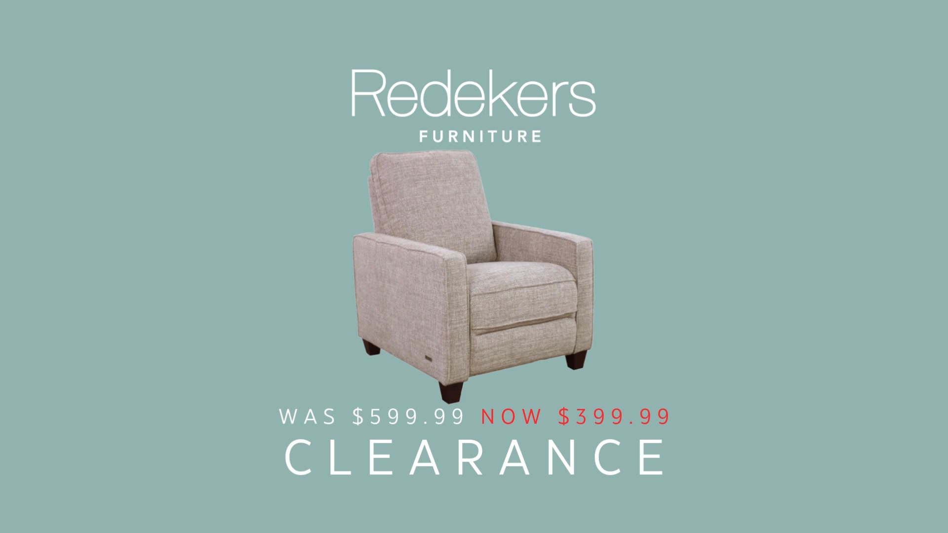 🌷 Spring Clearance is in Full Bloom at Redekers! 🌷 Help us make room ...