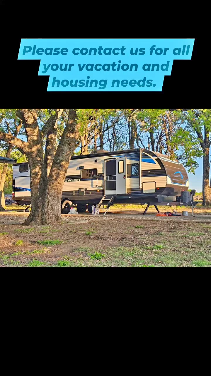 Destination Outdoors RV Rental