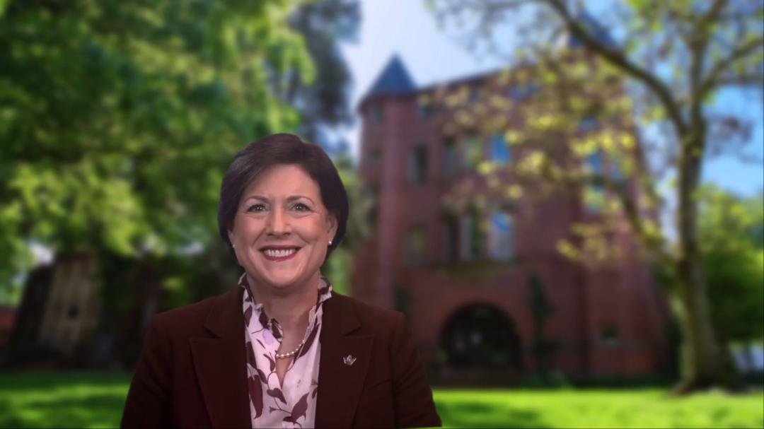 SPU launched a new academic structure, bringing six schools together ...