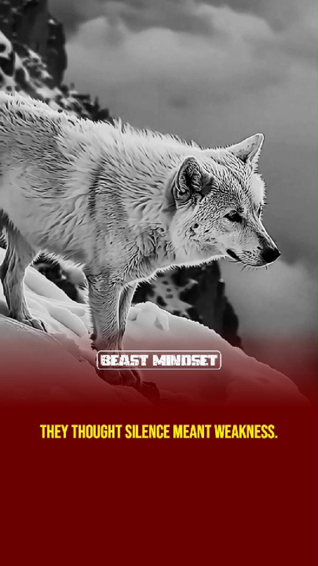 Loyalty has limits. You cross the line— and I switch from protector to ...