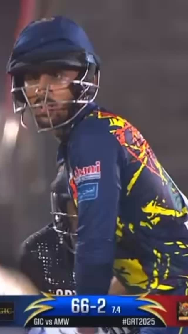 Ali Razzaq 45 Runs on 26 balls at National T20 cricket championship ...