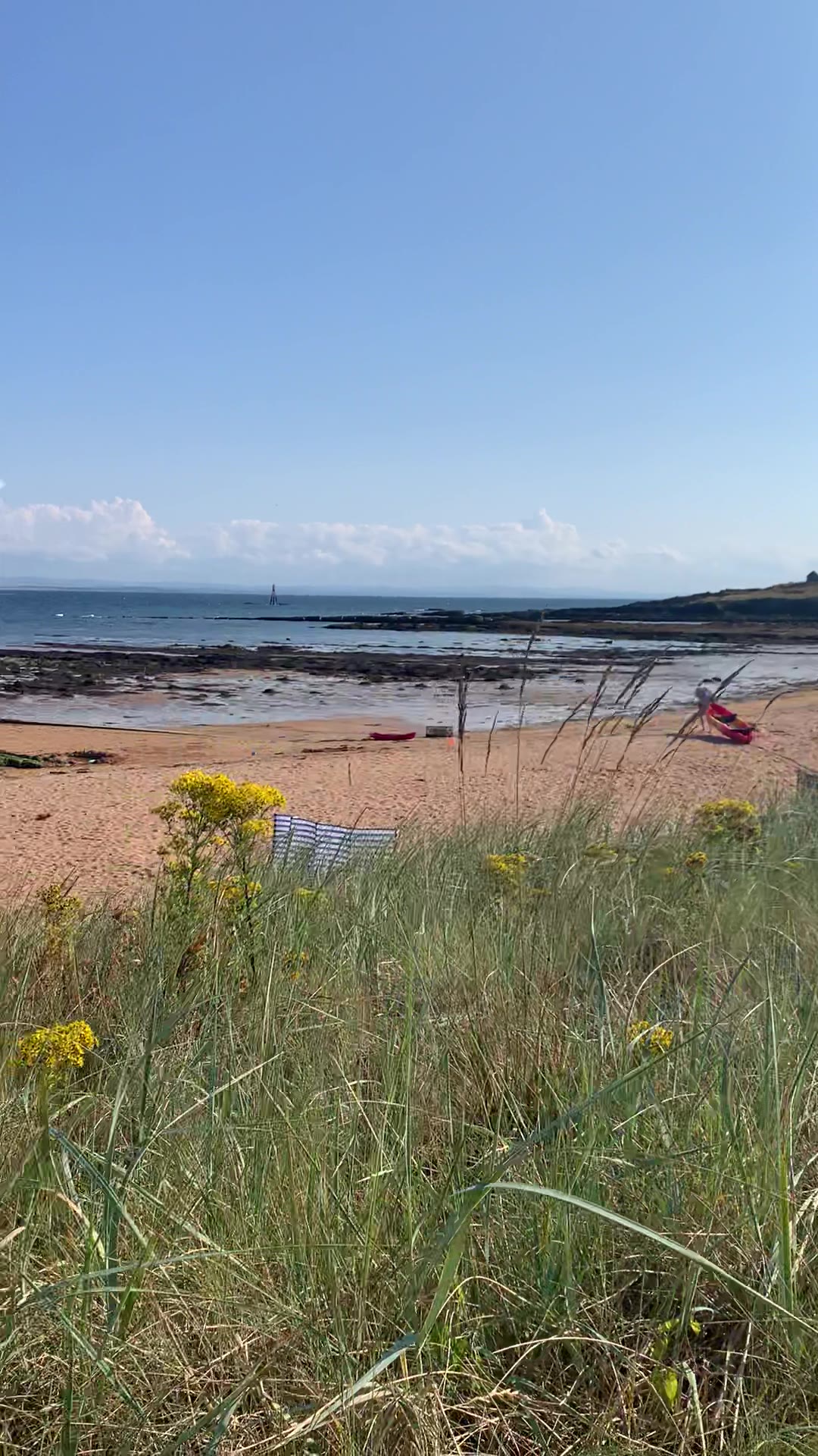 The Rocks, Elie | Earlsferry