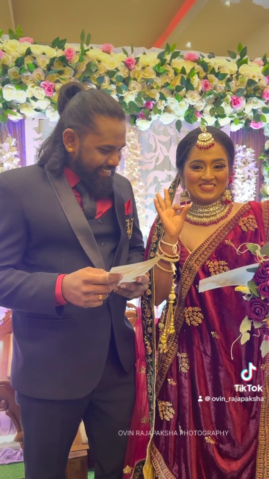 Ovin Rajapaksha