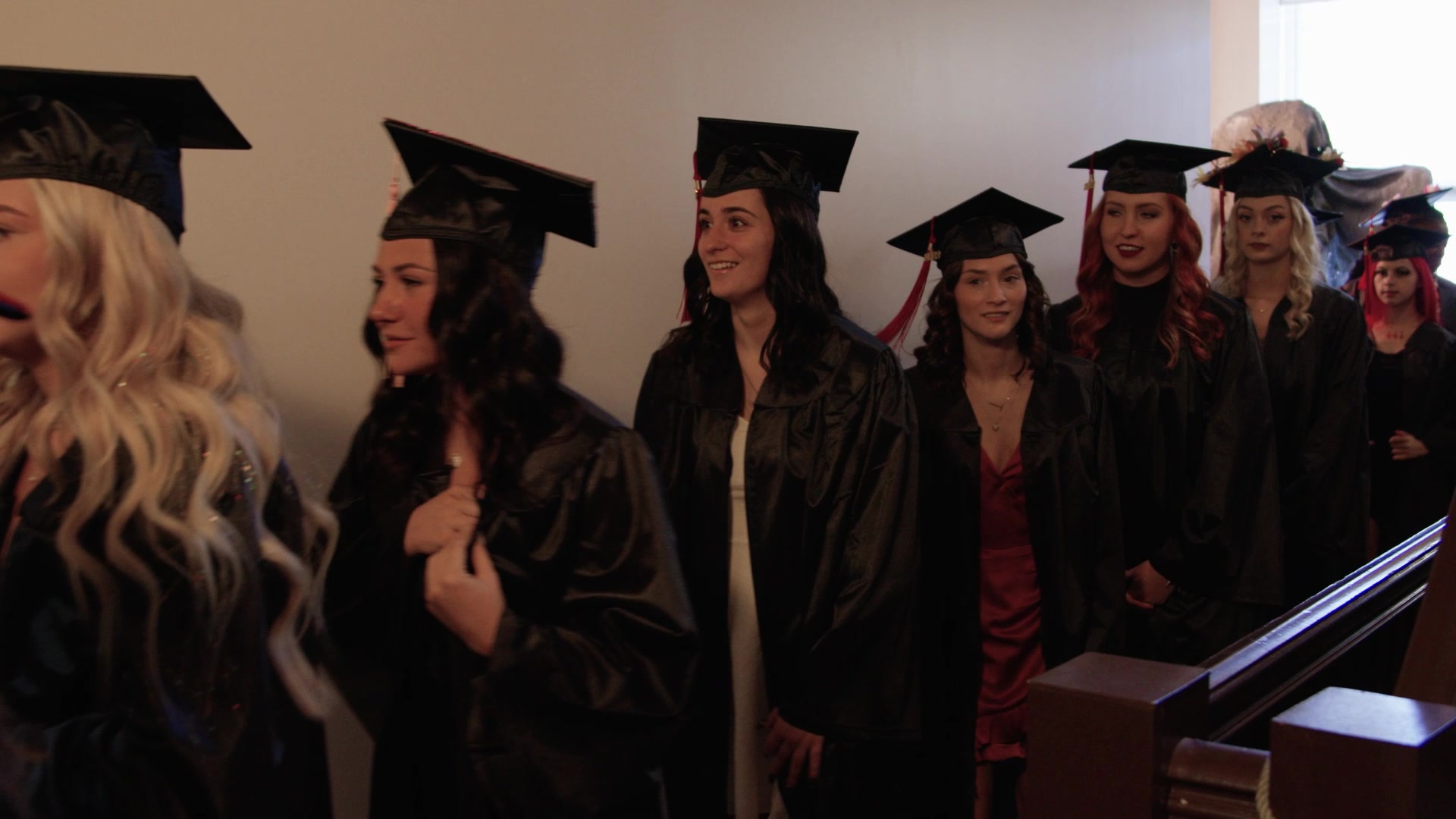 Congratulations graduates from the Summer 2022 graduating class in Tom ...