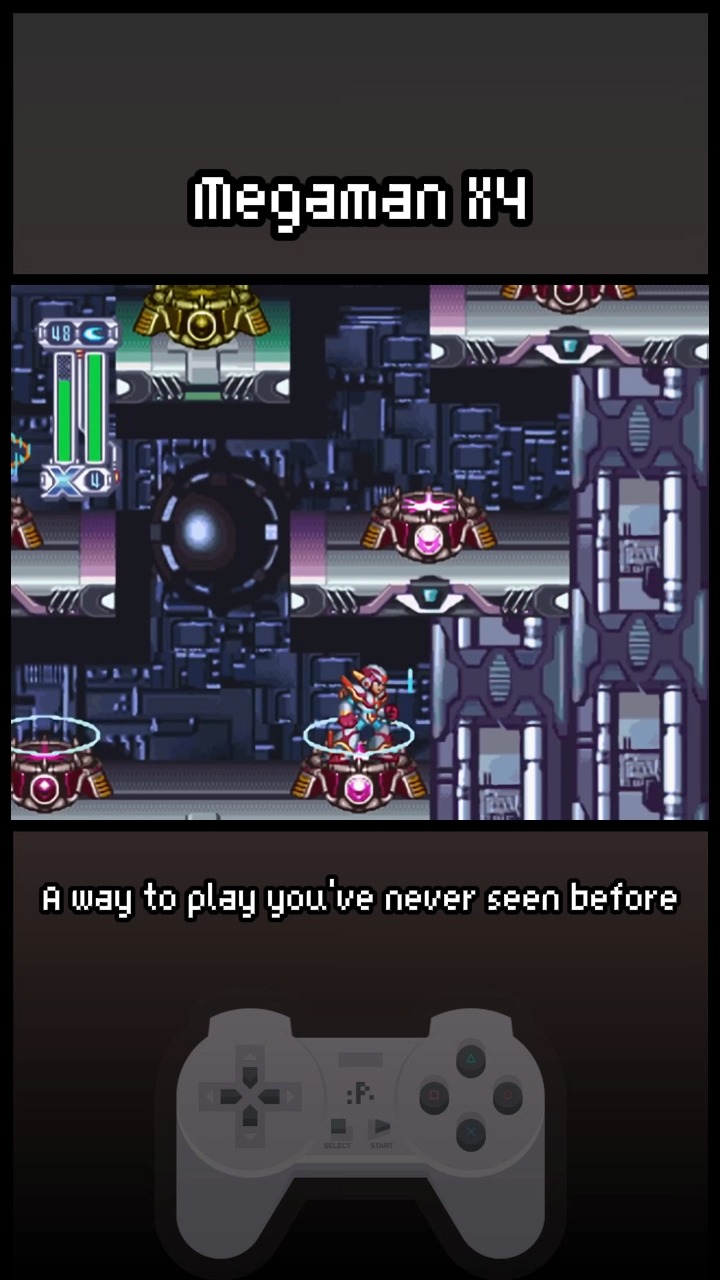 Megaman 11 - Impactman ending #nostalgia #nintendo #fblifestyle