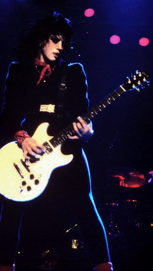 Our Record Store Day Exclusive LP “LIVE AT THE RITZ NYC 1981” hits