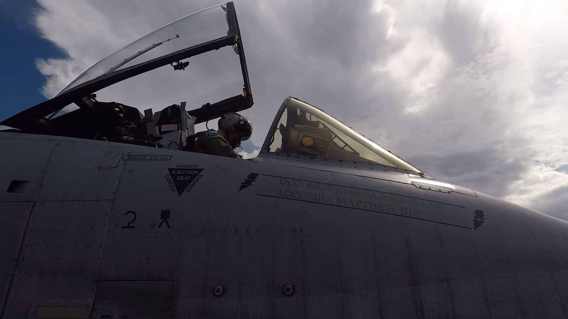 ✨Unit Highlight: 25th Fighter Generation Squadron✨ The 25th