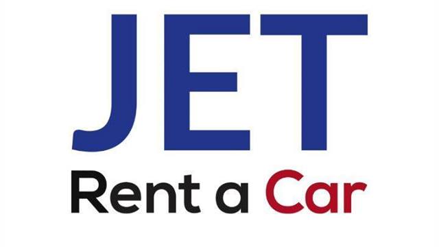 JET Rent a Car | Medellín