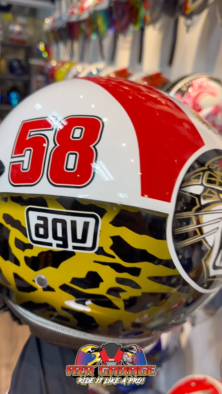 agv copter helmet K3 Mono The AGV K3 Birdy 2.0 Full Face Helmet ensures maximum safety AGV Pista GP RR MPLK
