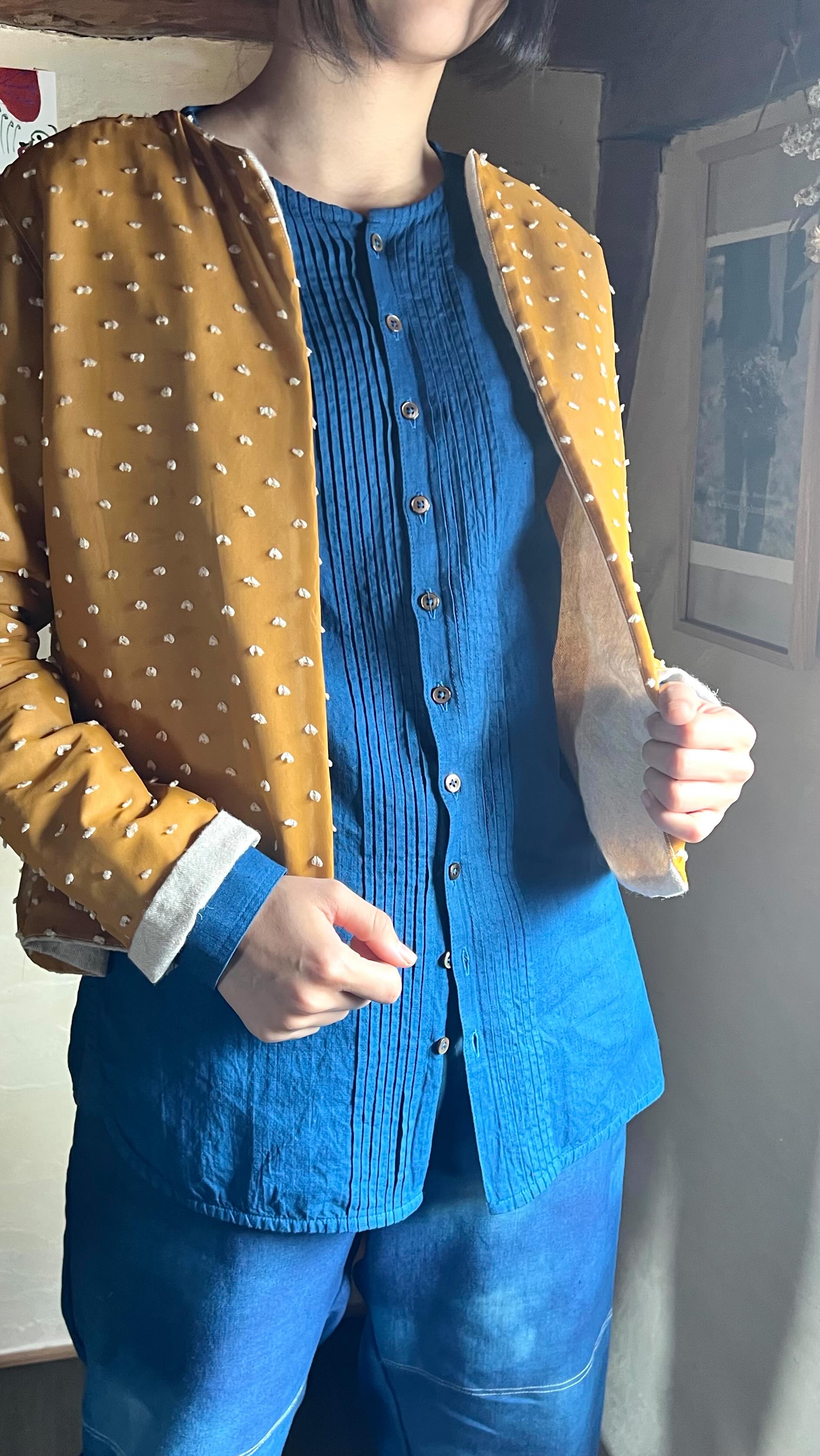 草木染め solosolo (@solosolohome) • Facebook