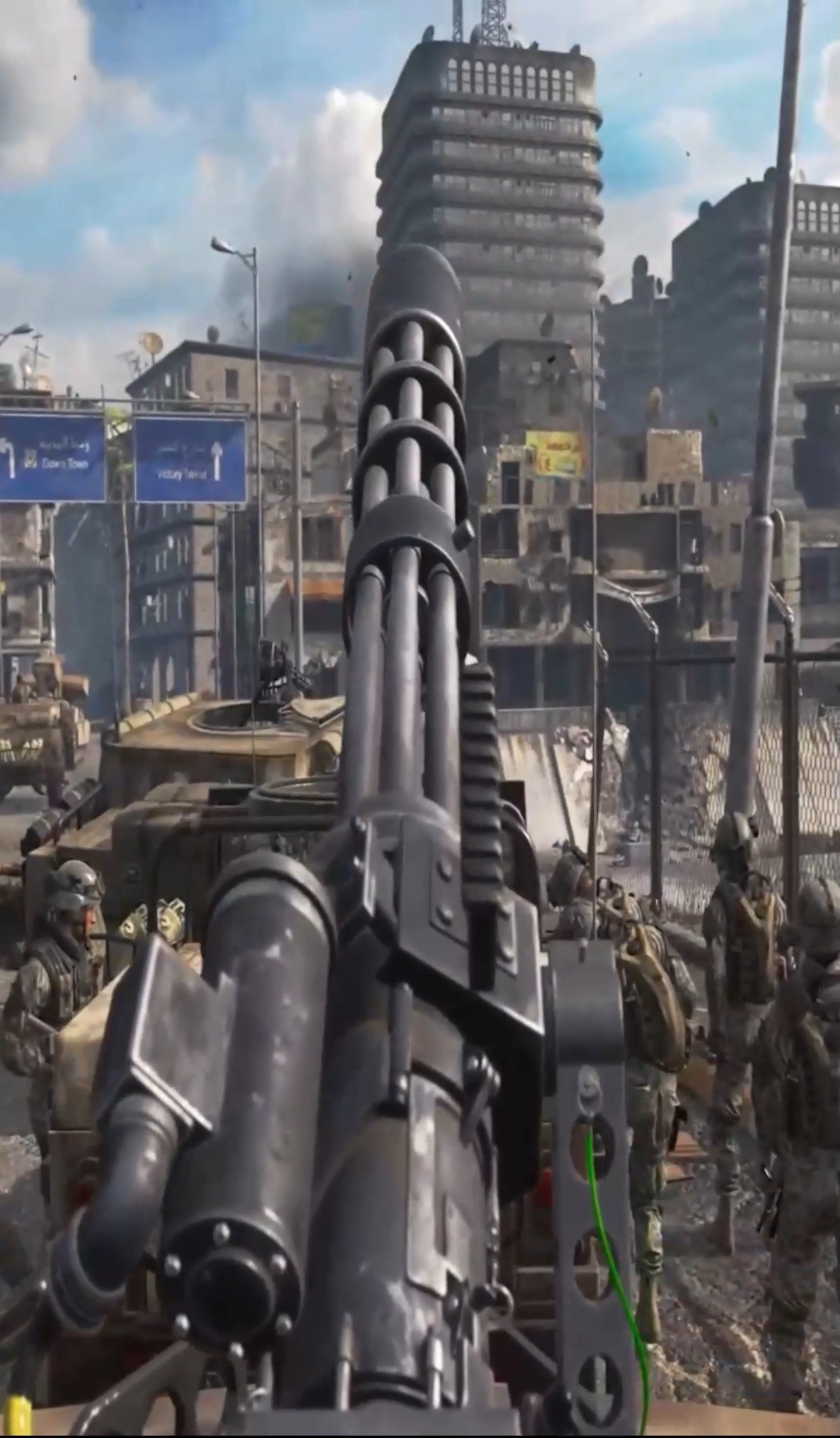 Afghanistan Red Zone Modern Warfare 2 Gameplay | Gaming PC | Facebook