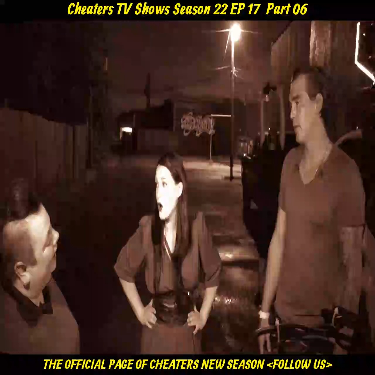 Cheaters TV Shows 2025 | Cheaters TV... - Cheaters New Season | Facebook