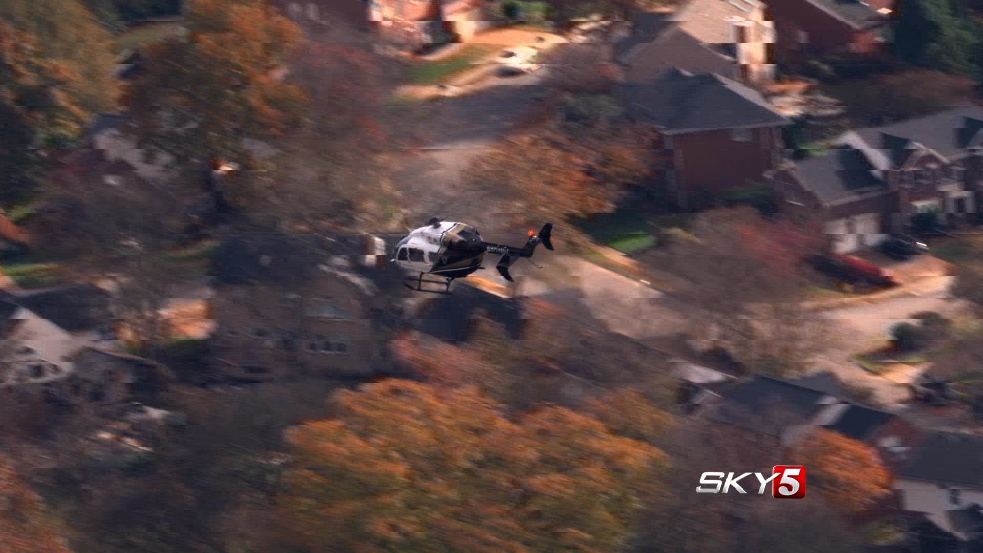 We would like to dedicate this weeks Sky 5 video extra to the memory of ...