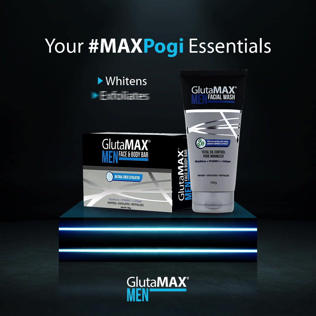 glutathione for men ph Want to be #MAXPogi?, Get your GlutaMAX #MAXPogi Essentials a brighter, clearer skin in just 7 days!, SHOP NOW, Lazada: http://lazada.com.ph/glutamax, Shopee: Oxidative Stress and Erectile BPC-157:10mg Vial characteristic:Non-GMO Verified Product