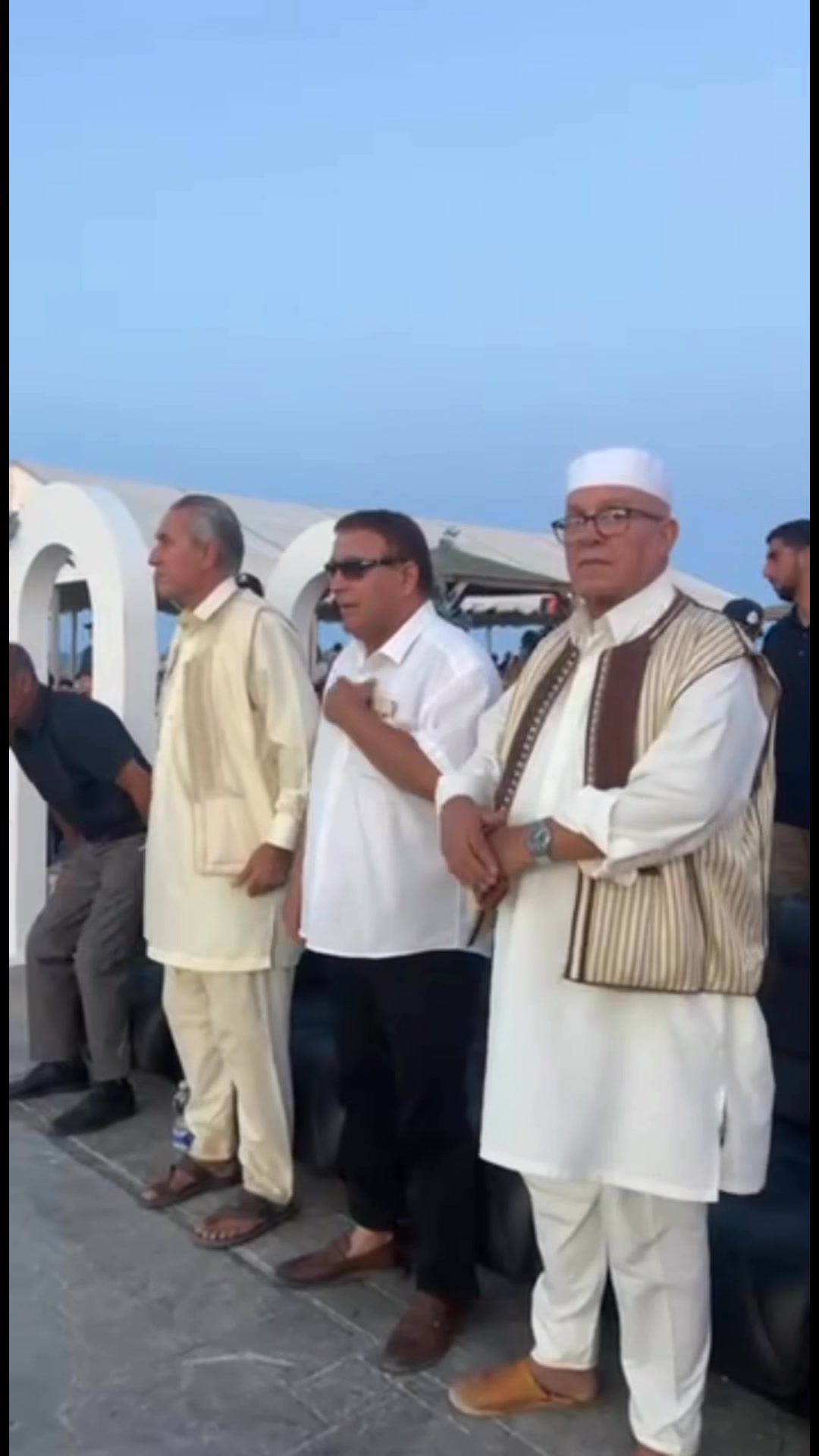 Libyan Rowing Federation - الاتحاد الليبي للتجديف
