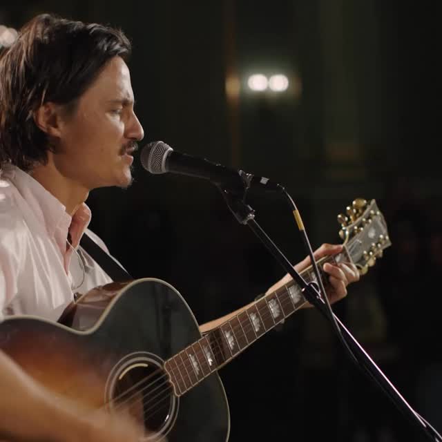 The Dodos | San Francisco CA