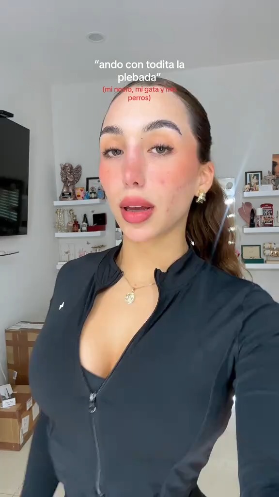 Anahí Ríos