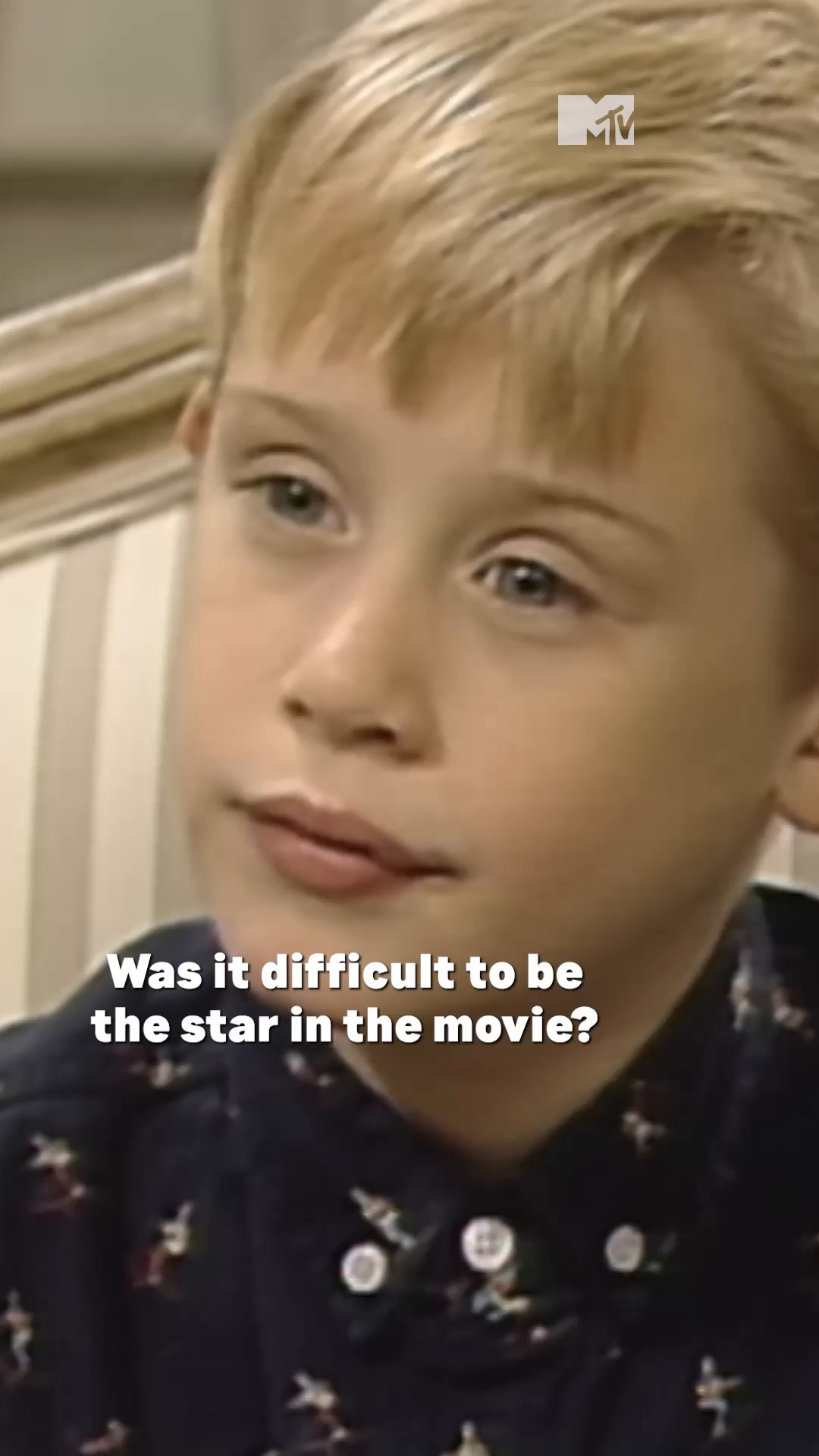 Home Alone is still the best Christmas film 🎅 Macaulay Culkin as Kevin ...