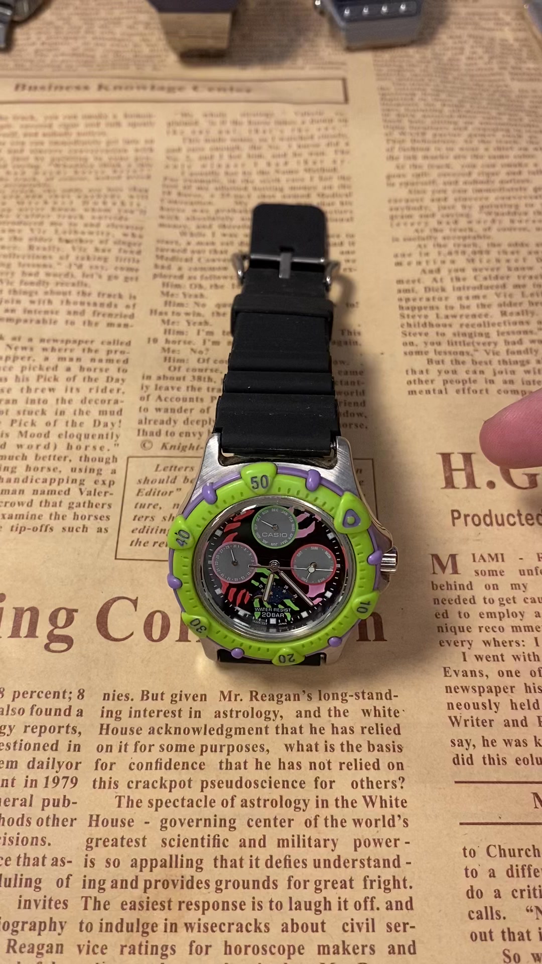 CASIO MD-733 🇯🇵