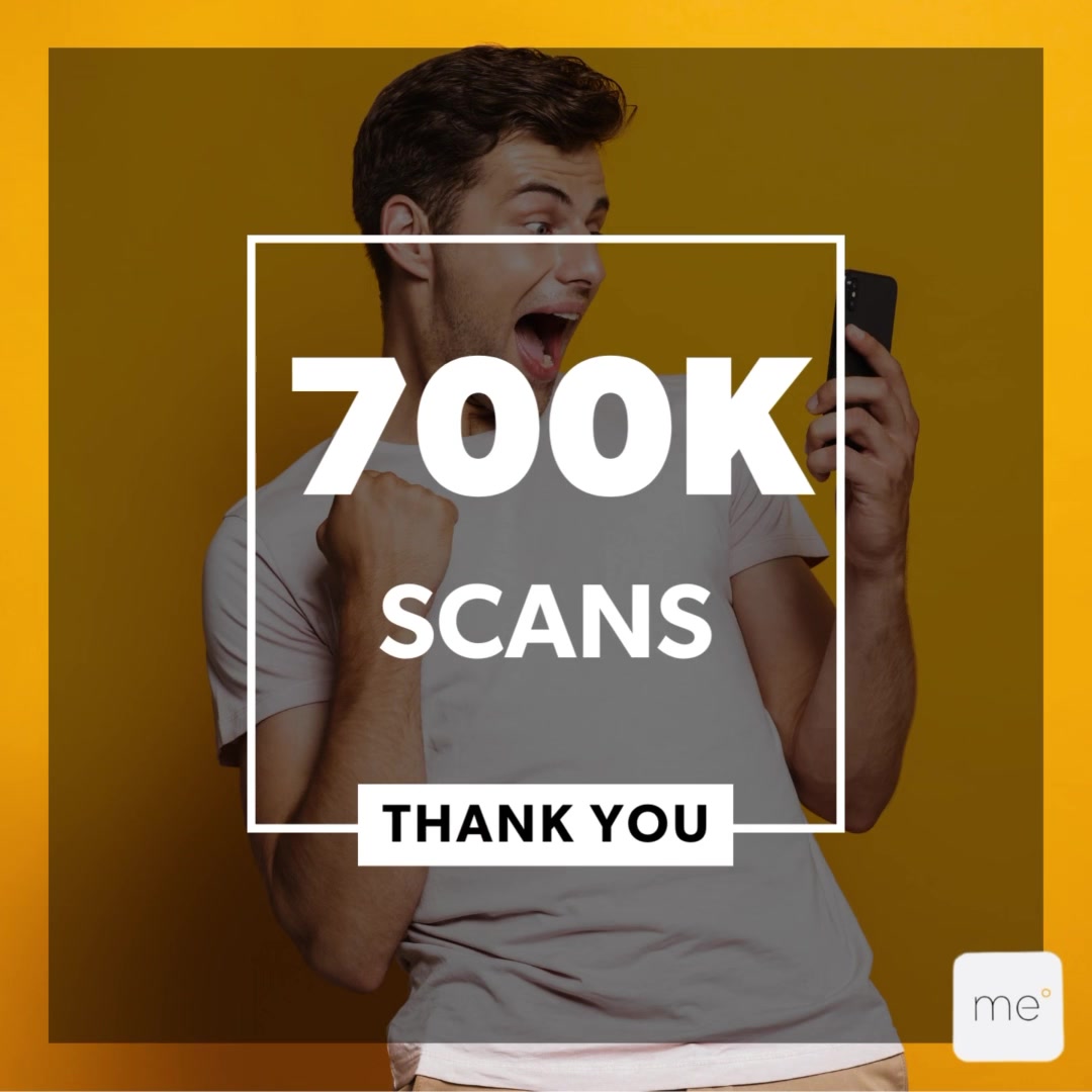 Update your MeThreeSixty app today to enjoy limitless tracking of your ...