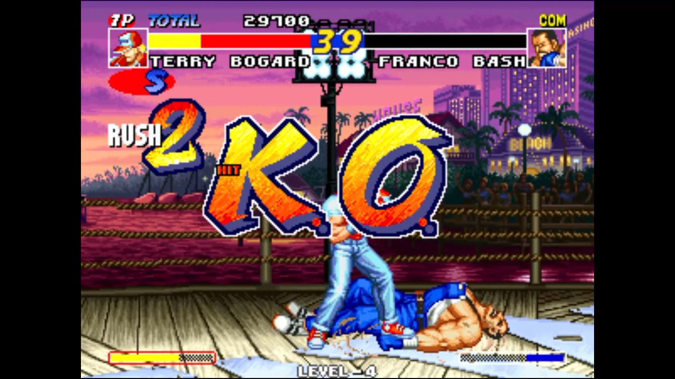 Kof World Samurai Shodown Weapon Based Fighter Samurai Facebook