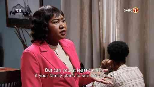 Tonight on #SkeemSaam Watch #SkeemSaam weekdays at 19h30 on SABC1 or ...