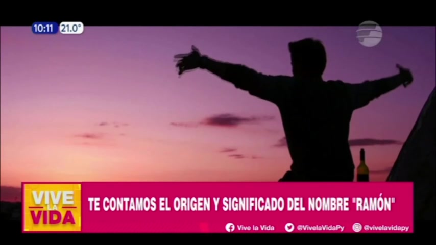 🤔Conocemos el origen y significado del nombre 