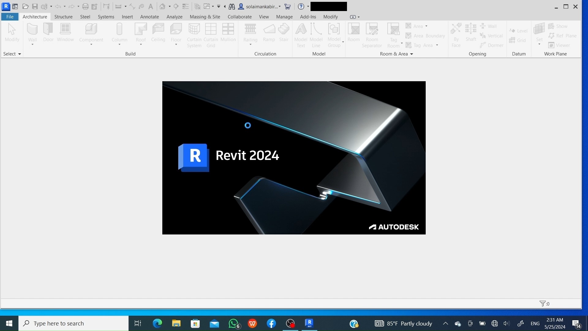 How to download and install Revit 2024 From Autodesk official.......😍😍😍 ...