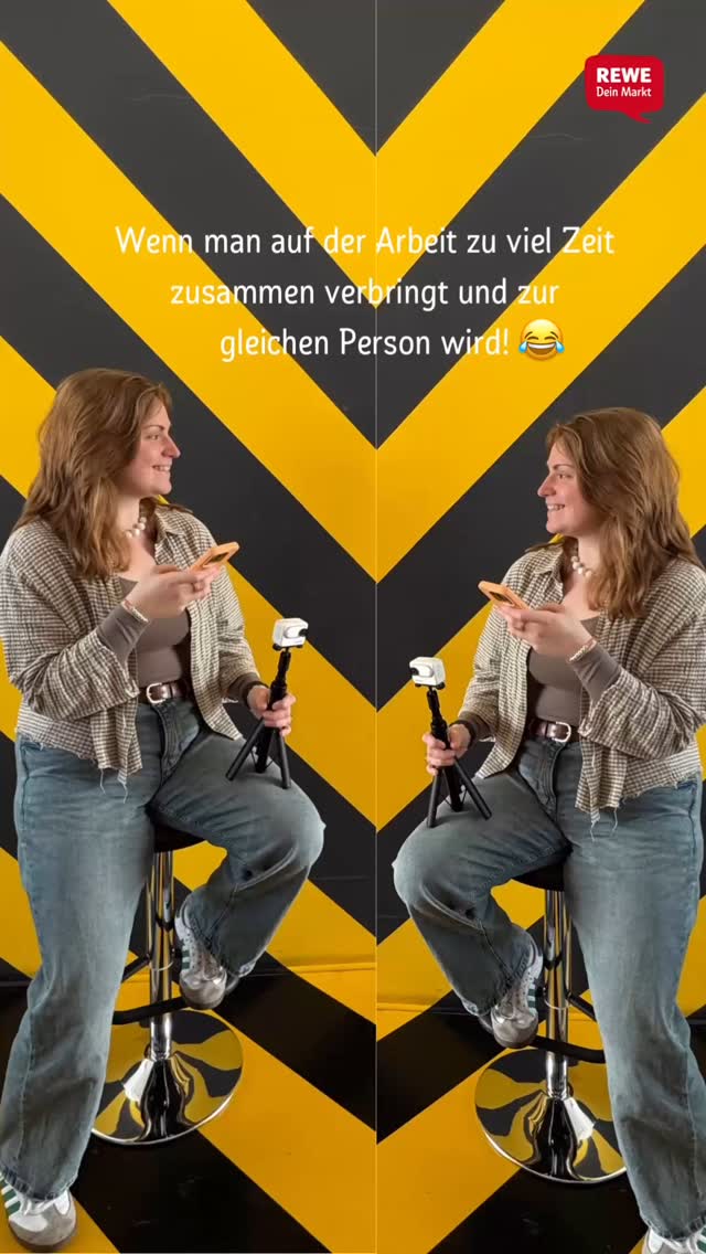 👀 Robin checkt bei uns alles, was rausgeht. Als Mitarbeiter für ...