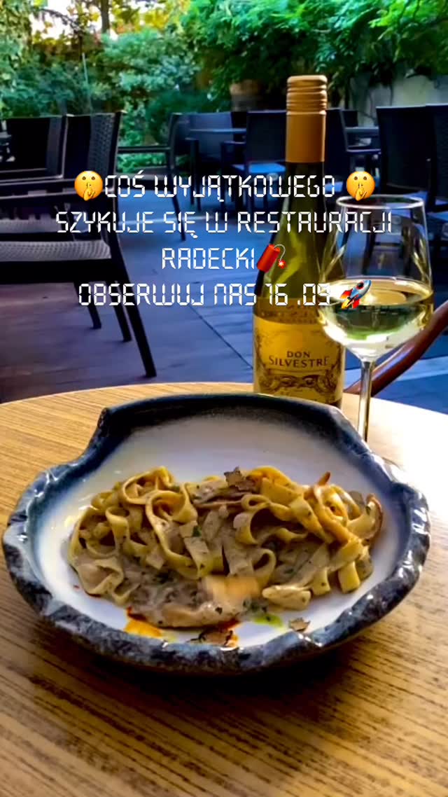 Restauracja Radecki added a new photo. - Restauracja Radecki
