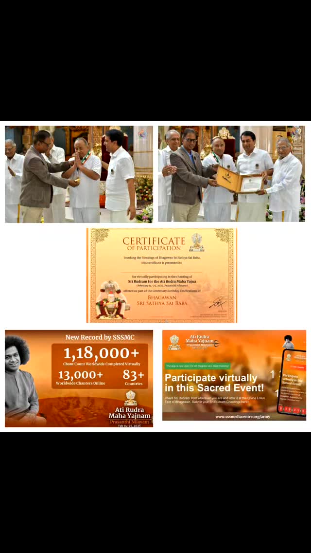 Hearty Congratulations to *Sri Sundar Swaminathan*, Director, Sri ...