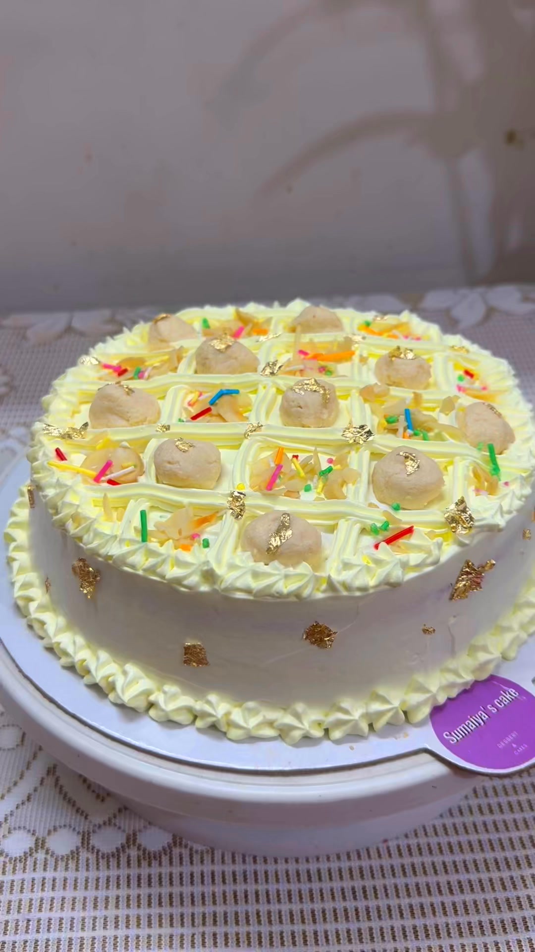Sumaiya's cake | Mirpur